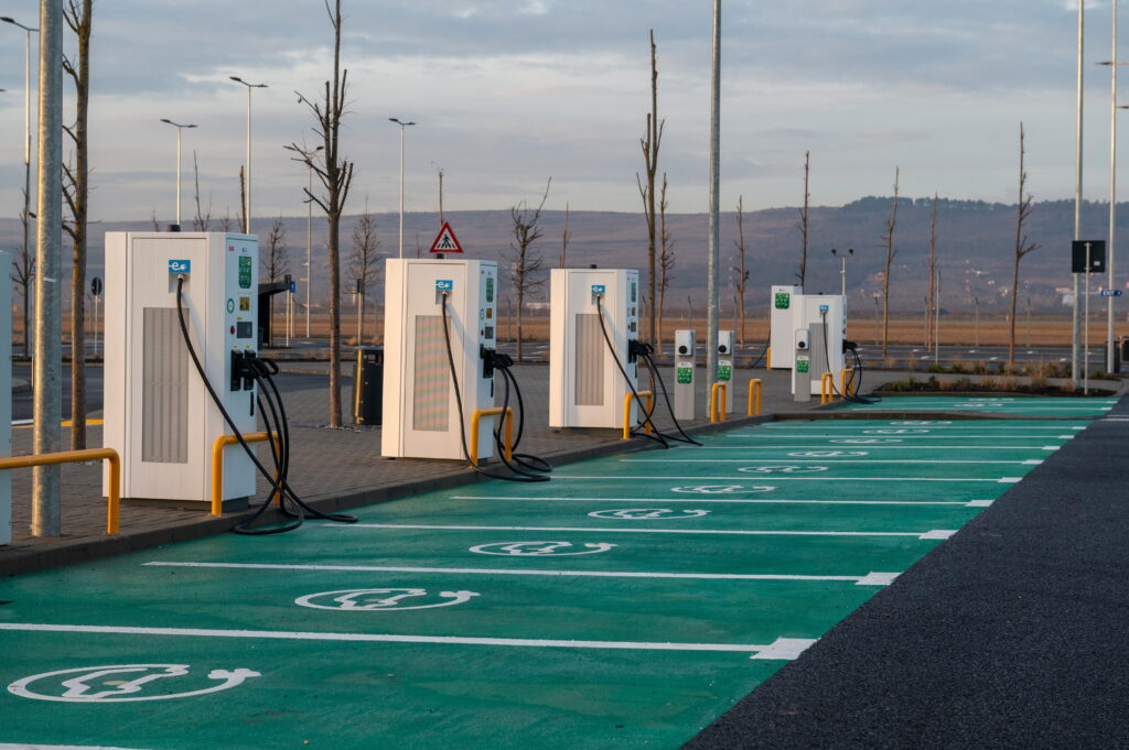 E.ON Revamps EV Charging Network with Smarter, Simpler System post's picture