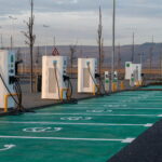 E.ON Revamps EV Charging Network with Smarter, Simpler System