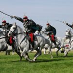 Hussar Meeting to Be Held in Nyíregyháza on Saturday