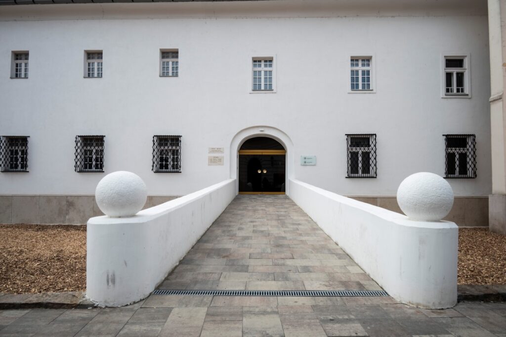 Kodály Institute Celebrates Its 50th Anniversary post's picture