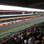 Formula 1 Weekend Draws Record Number of Tourists