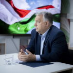 While the West Turns to Migration, Hungary Favors Family Support, Prime Minister Says