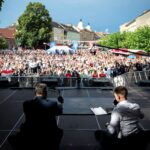 Conservative Youth Rebel Too, Claims Prime Minister Orbán