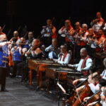 100 Musicians, 40 Years: Gypsy Orchestra Celebrates Anniversary with Gala Concert