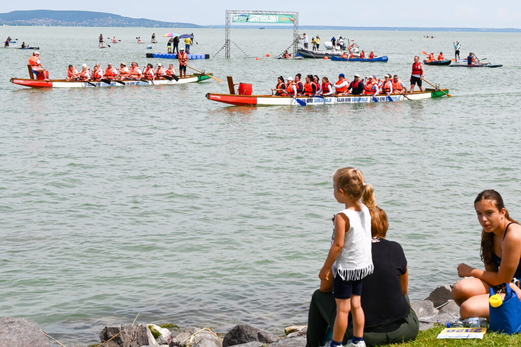 Veszprém and Bakony-Balaton Named European Region of Sport 2026 post's picture