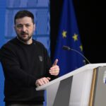 FM Szijjártó to Zelenskyy: Hungary Has Pushed for Peace Talks for Years