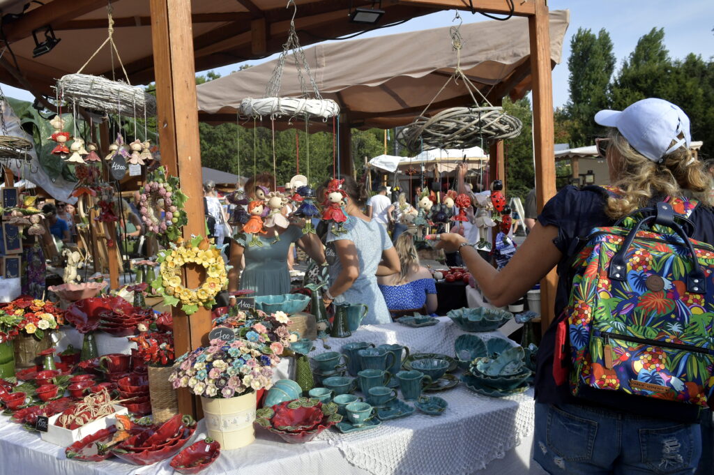 Azerbaijani Traditions Highlighted at This Year’s Festival of Folk Arts
