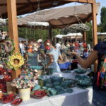 Azerbaijani Traditions Highlighted at This Year’s Festival of Folk Arts