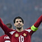 Football Star Dominik Szoboszlai Welcomes First Child