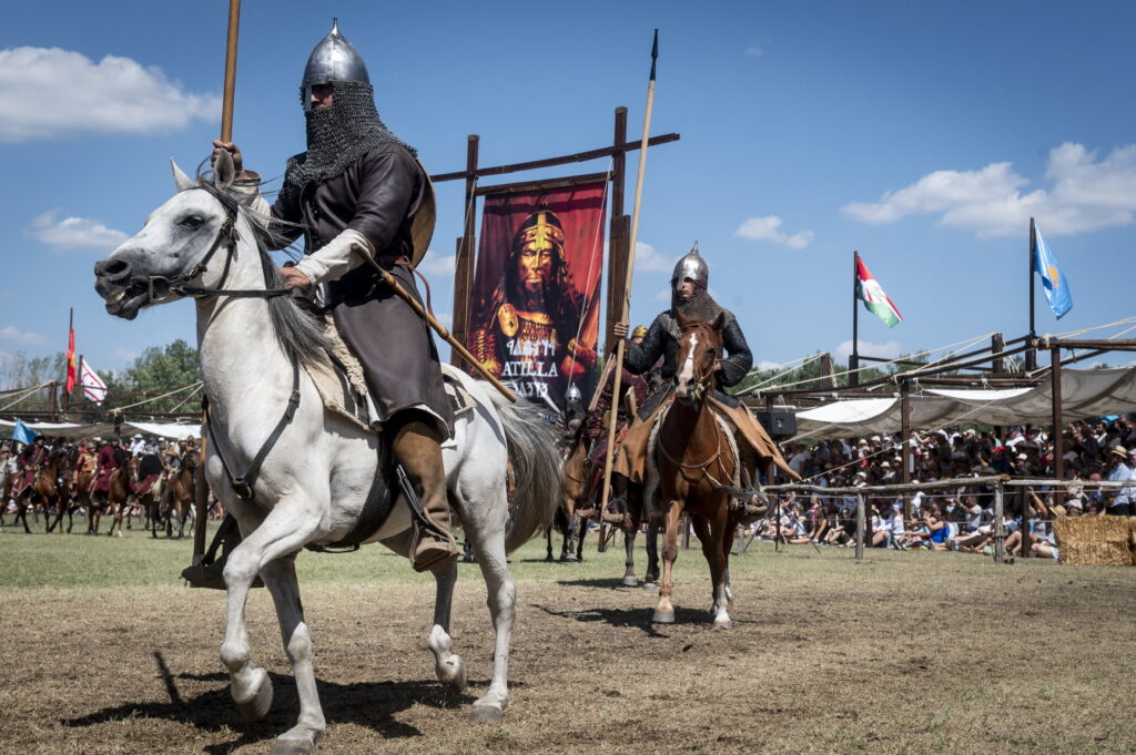 Ancestors Day to Celebrate Hungary’s Ancient Heritage