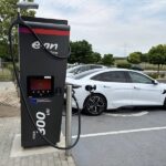 E.ON Revamps EV Charging Network with Smarter, Simpler System