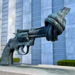 UN Failing in Its Peacekeeping Role Amid Ukraine War, Says FM Péter Szijjártó