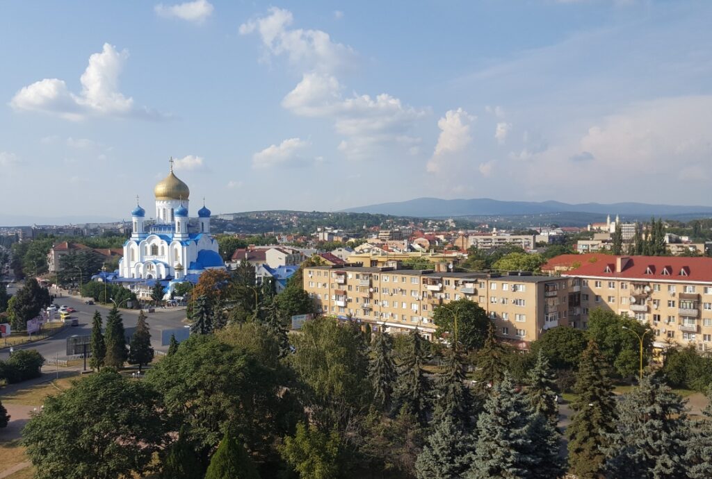 Language Courses to be Launched in Ukraine’s Transcarpathia