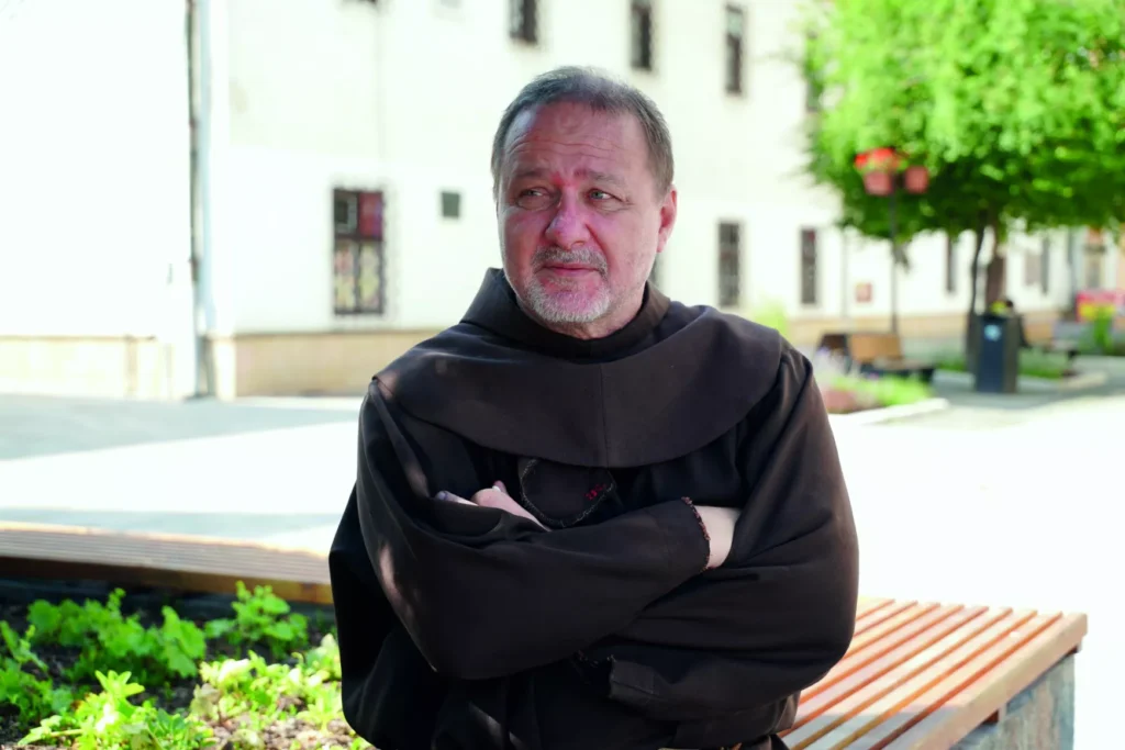 Letter Written Asking for the Return of Beloved Priest