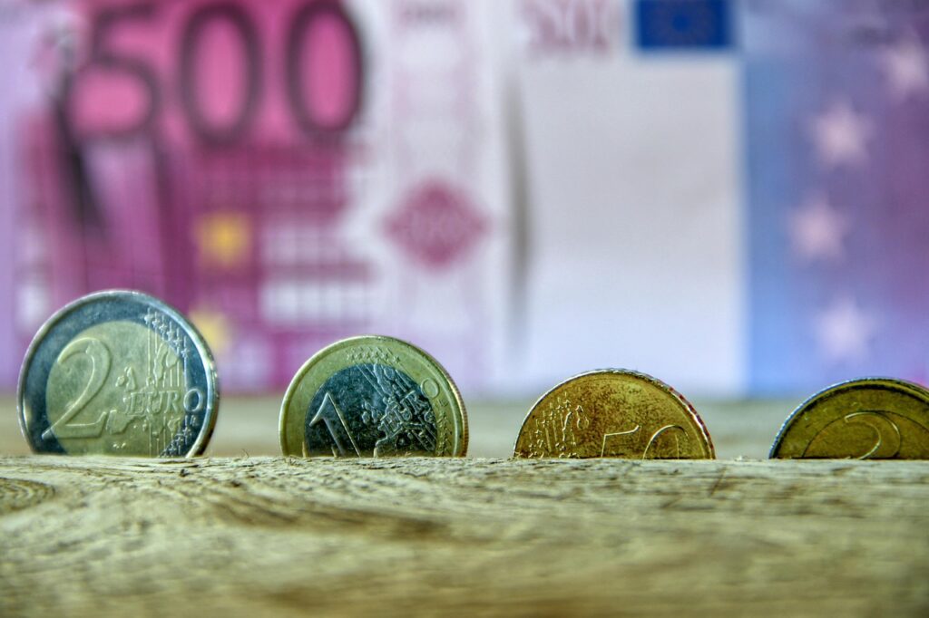 Forint Appreciation, Rising Fruit and Vegetable Prices Behind July Inflation post's picture