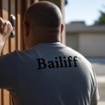 Bailiffs are Sent to… The Chamber of Bailiffs