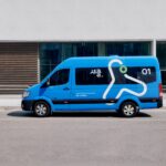 Hyundai Introduces First Global Pilot of Public Transport Project in Hungary