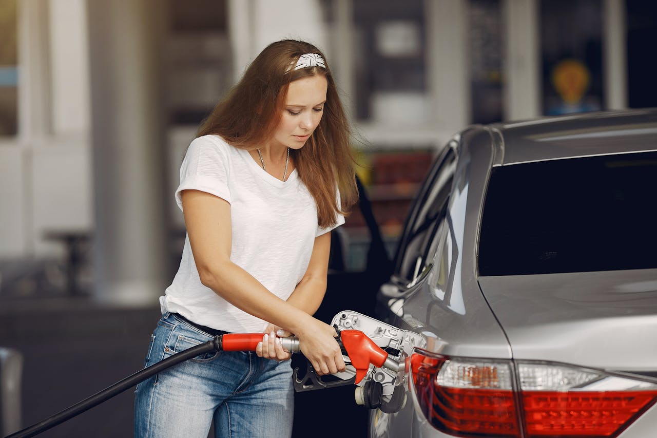 Fuel Prices Freeze After Four Consecutive Hikes