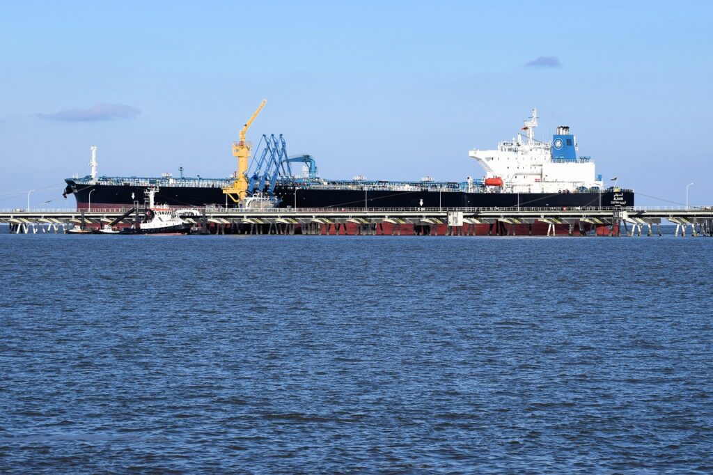 MOL Strengthens Regional Supply Chains with Kazakh Crude Oil