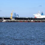 MOL Strengthens Regional Supply Chains with Kazakh Crude Oil